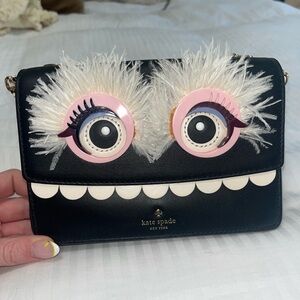 Kate Spade Monstera Crossbody bag